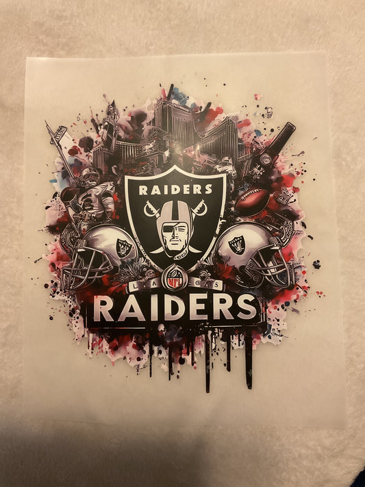 T-shirt transfer