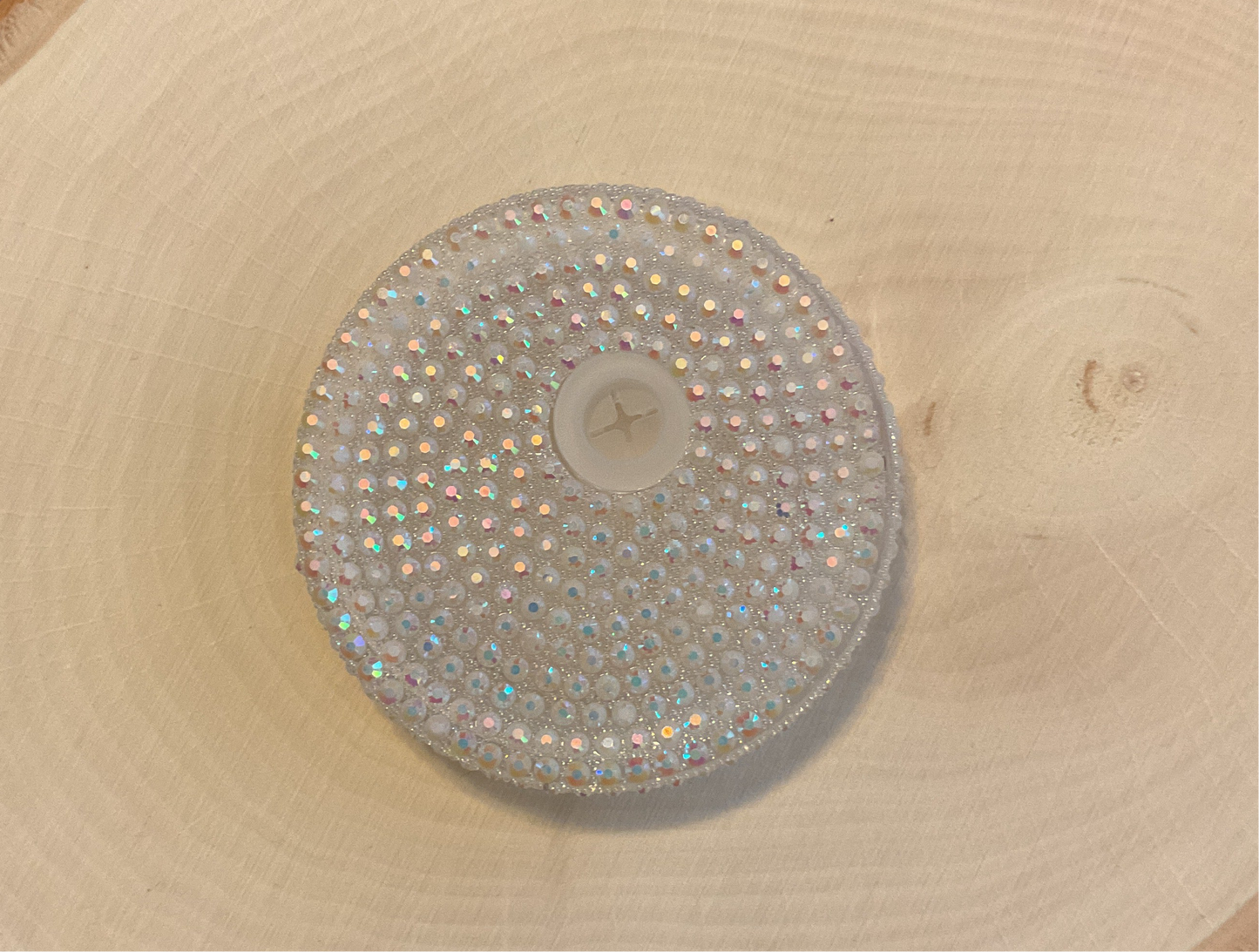 Bling Lid