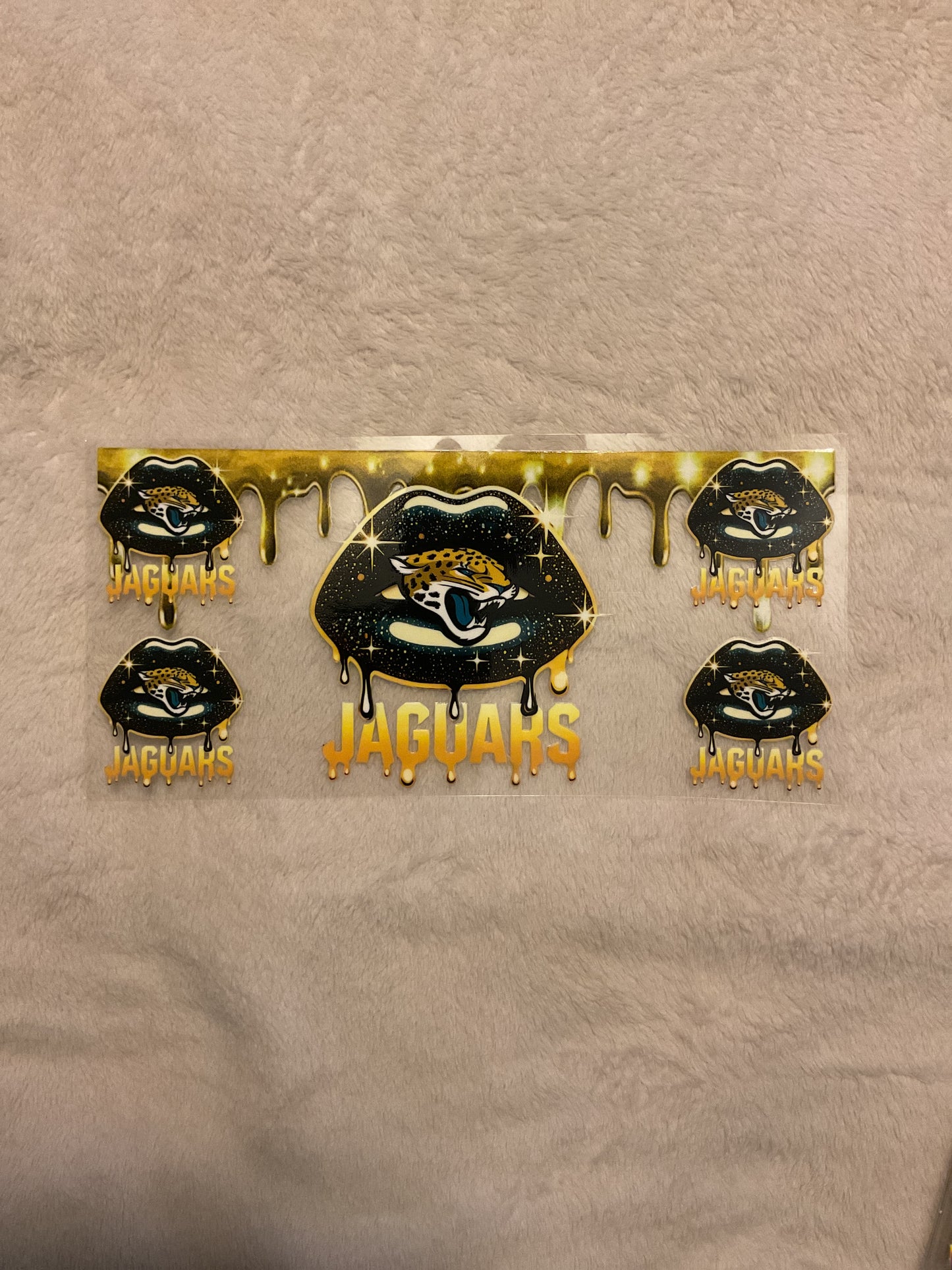 Jaguars