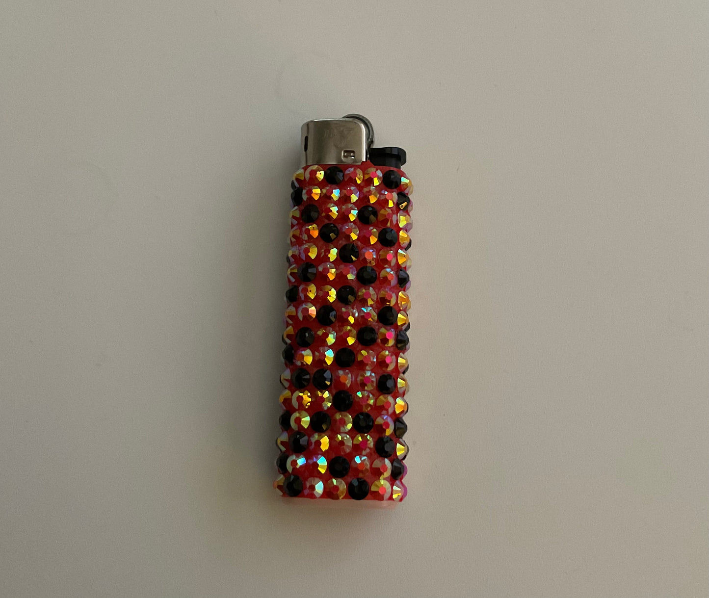 Lighter’s
