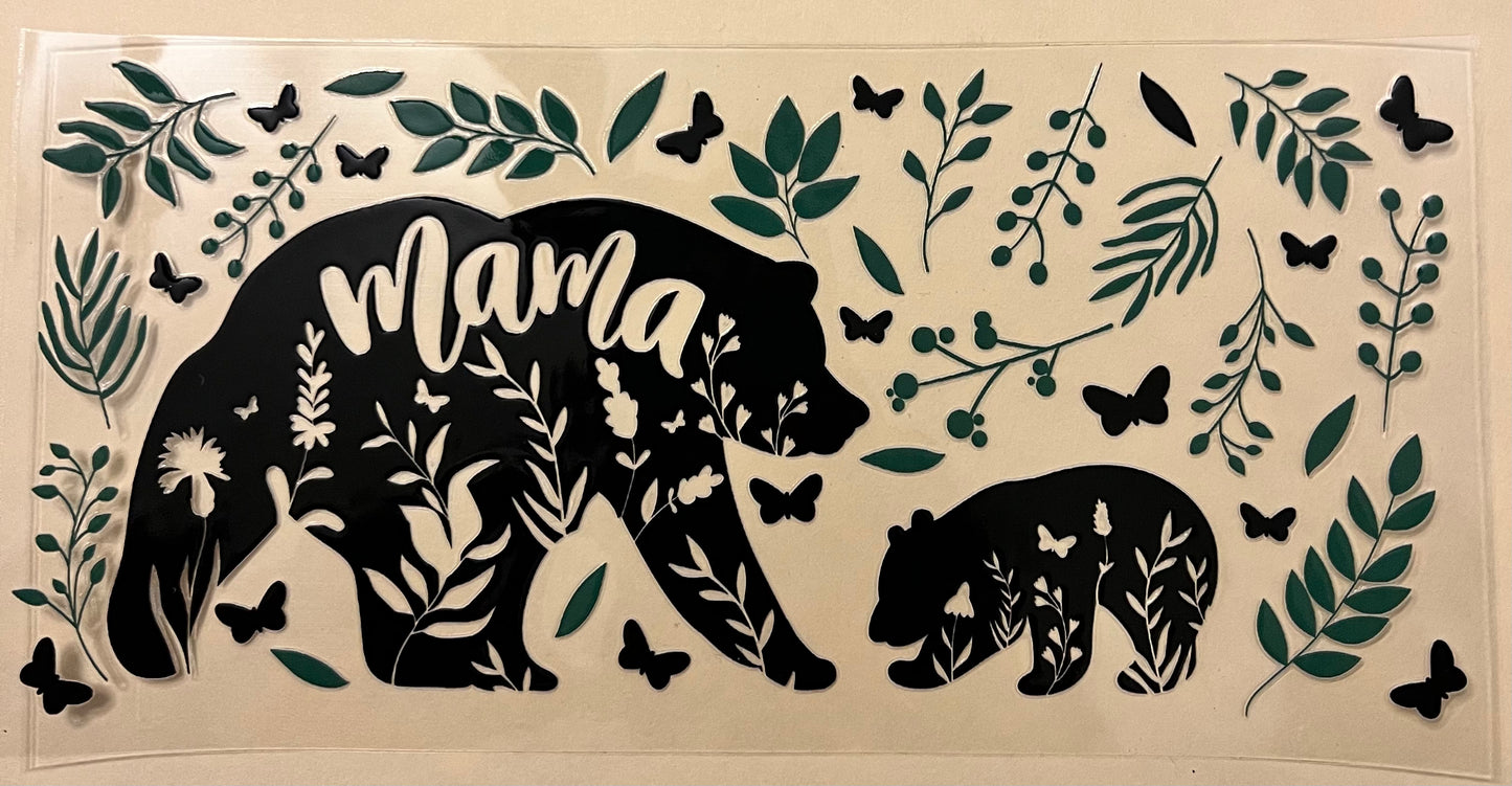 Mama Bear