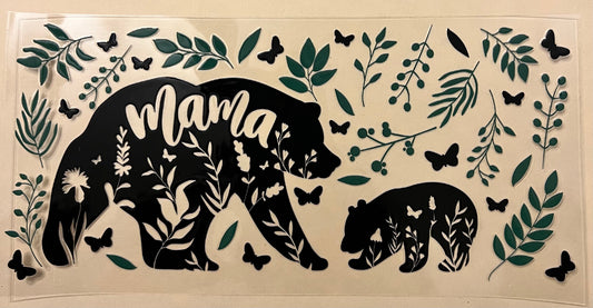 Mama Bear