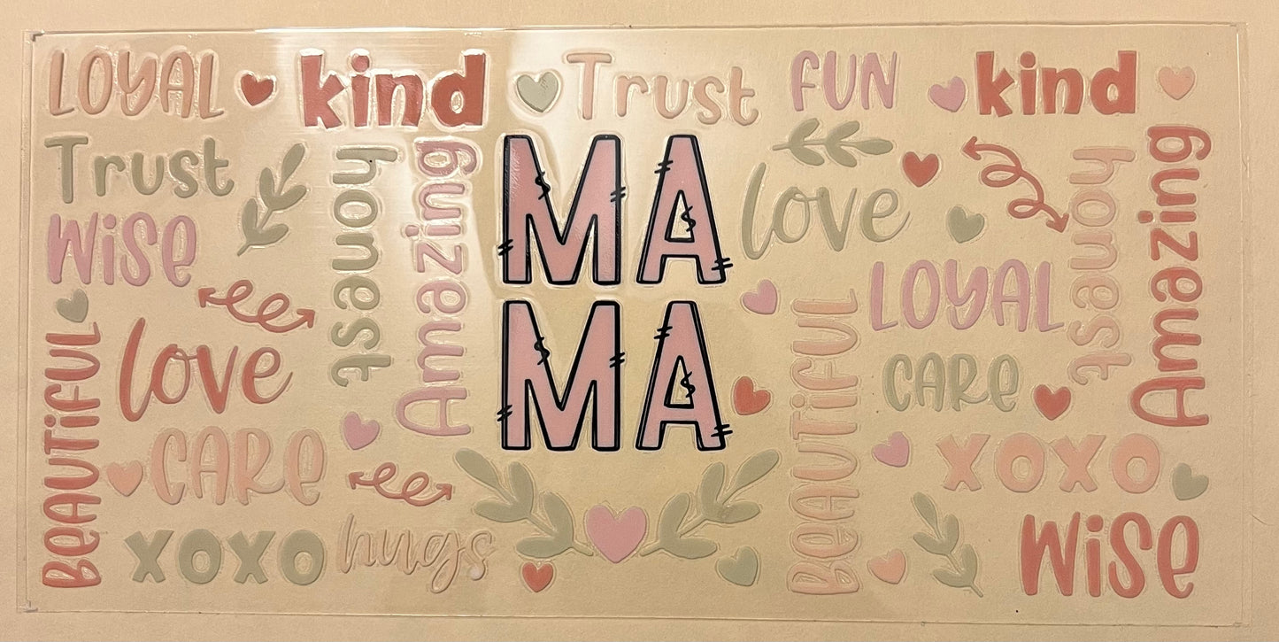 Mama