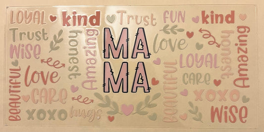 Mama