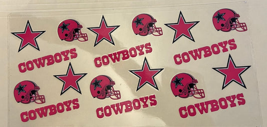 Cowboys