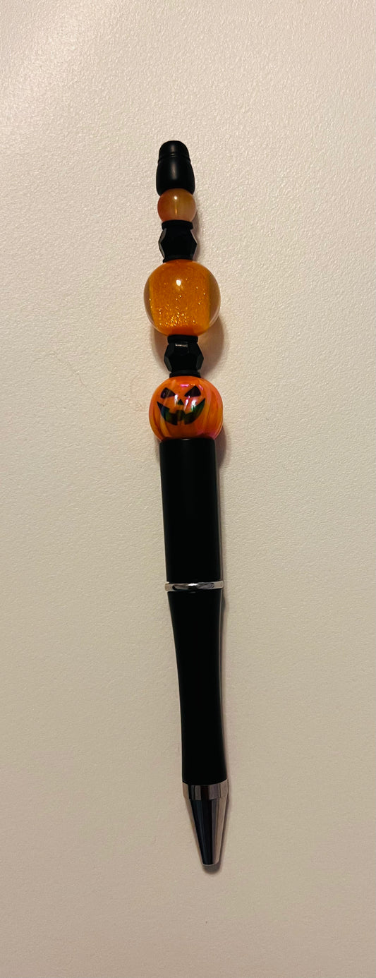 Halloween Pen