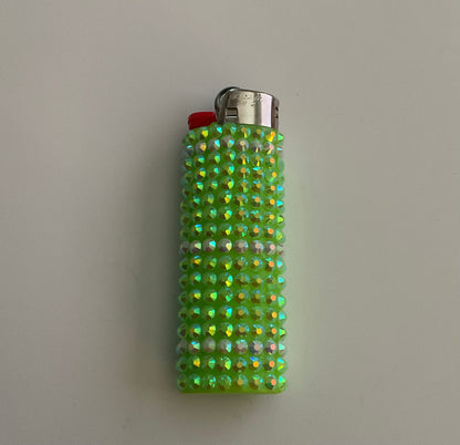 Lighter’s