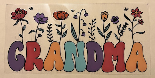 Grandma