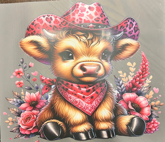 Cowgirl