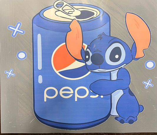 Pepsi Lover