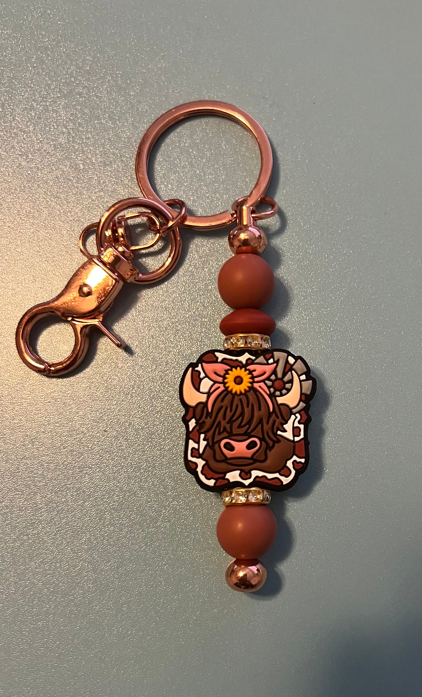Keychain