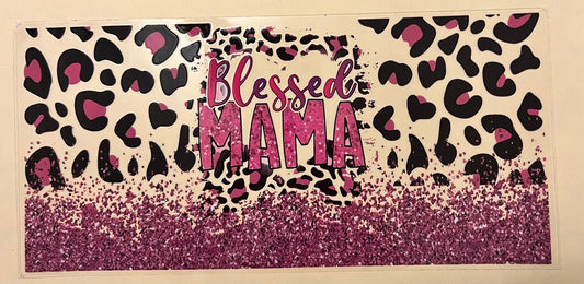 Blessed Mama