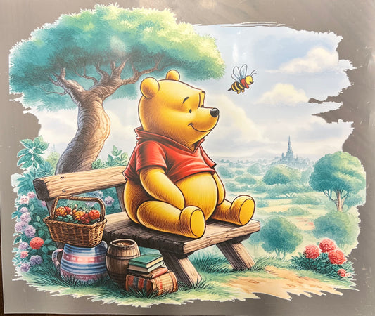 Winnie the Pooh