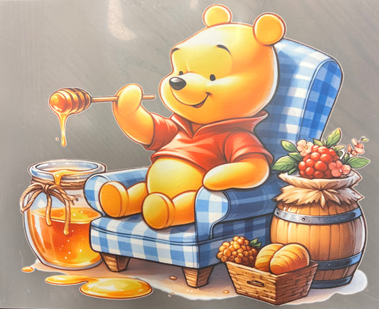 Pooh Bear