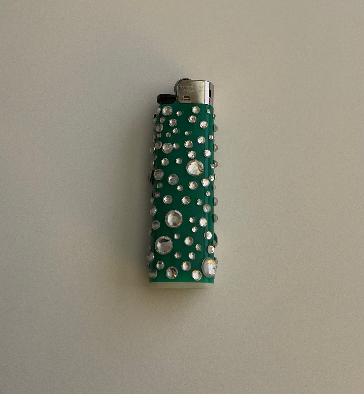 Lighter’s