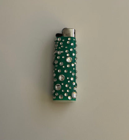 Lighter’s