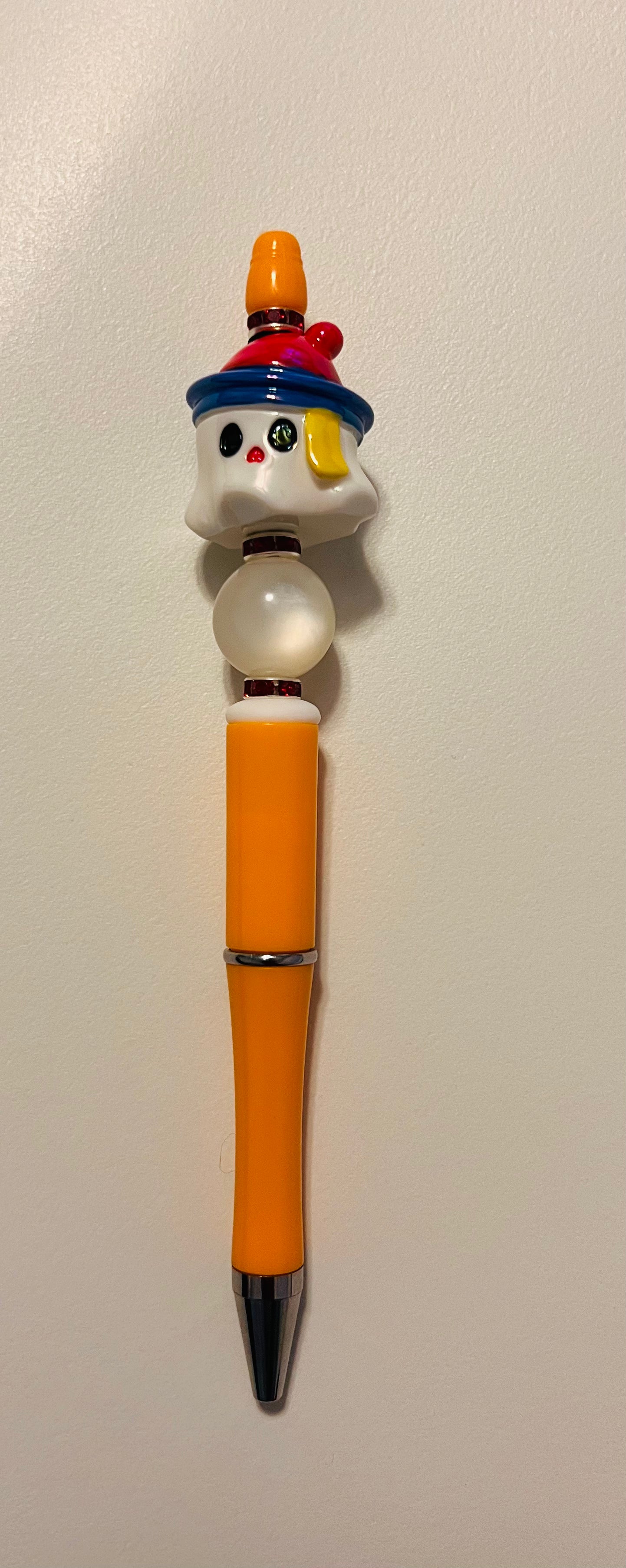 Halloween Pen