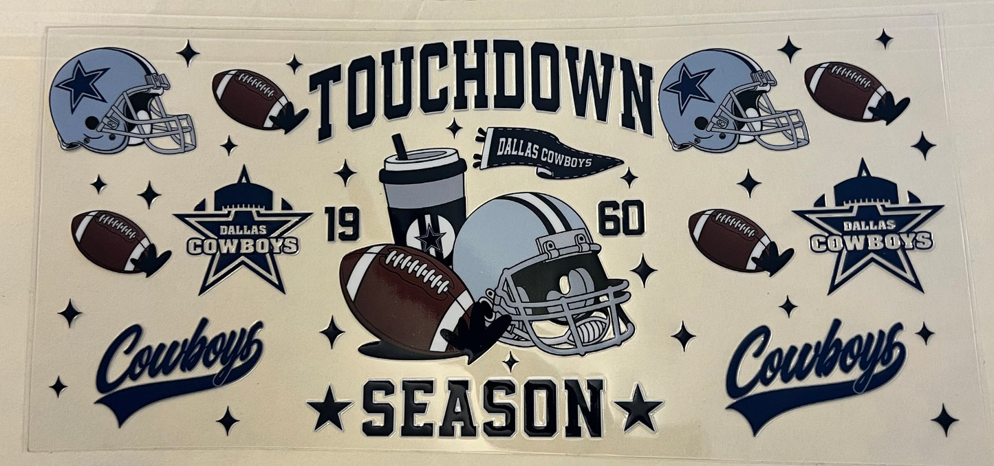 Cowboys