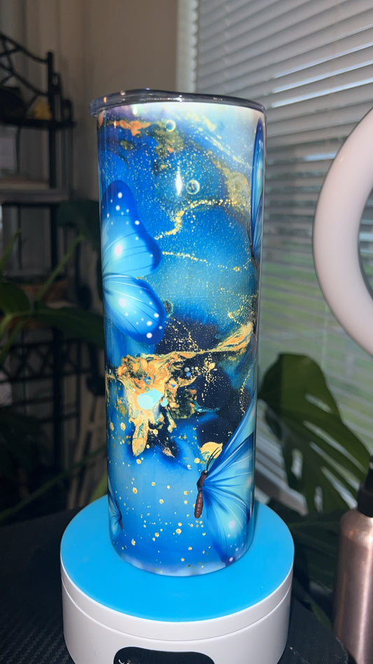 Stainless steel Tumbler